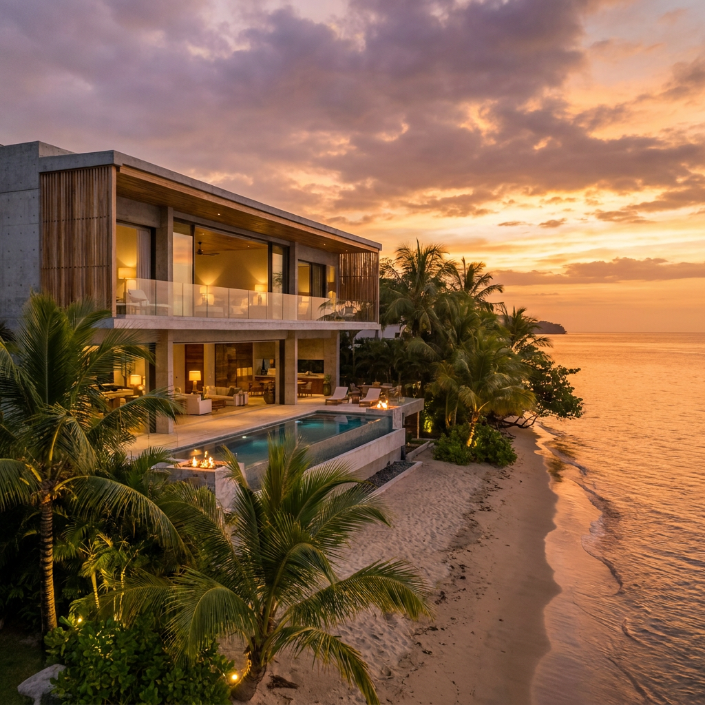Panama Real Estate Weekly: Exclusive Properties Across the Country